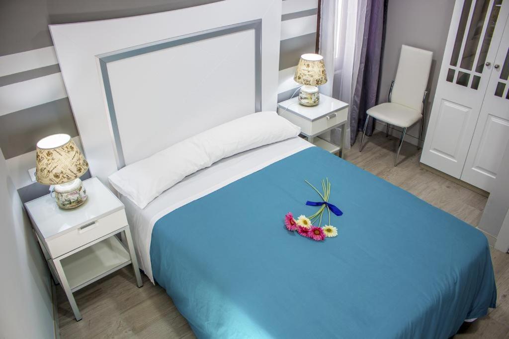 San Pablo Rooms Кордова Экстерьер фото