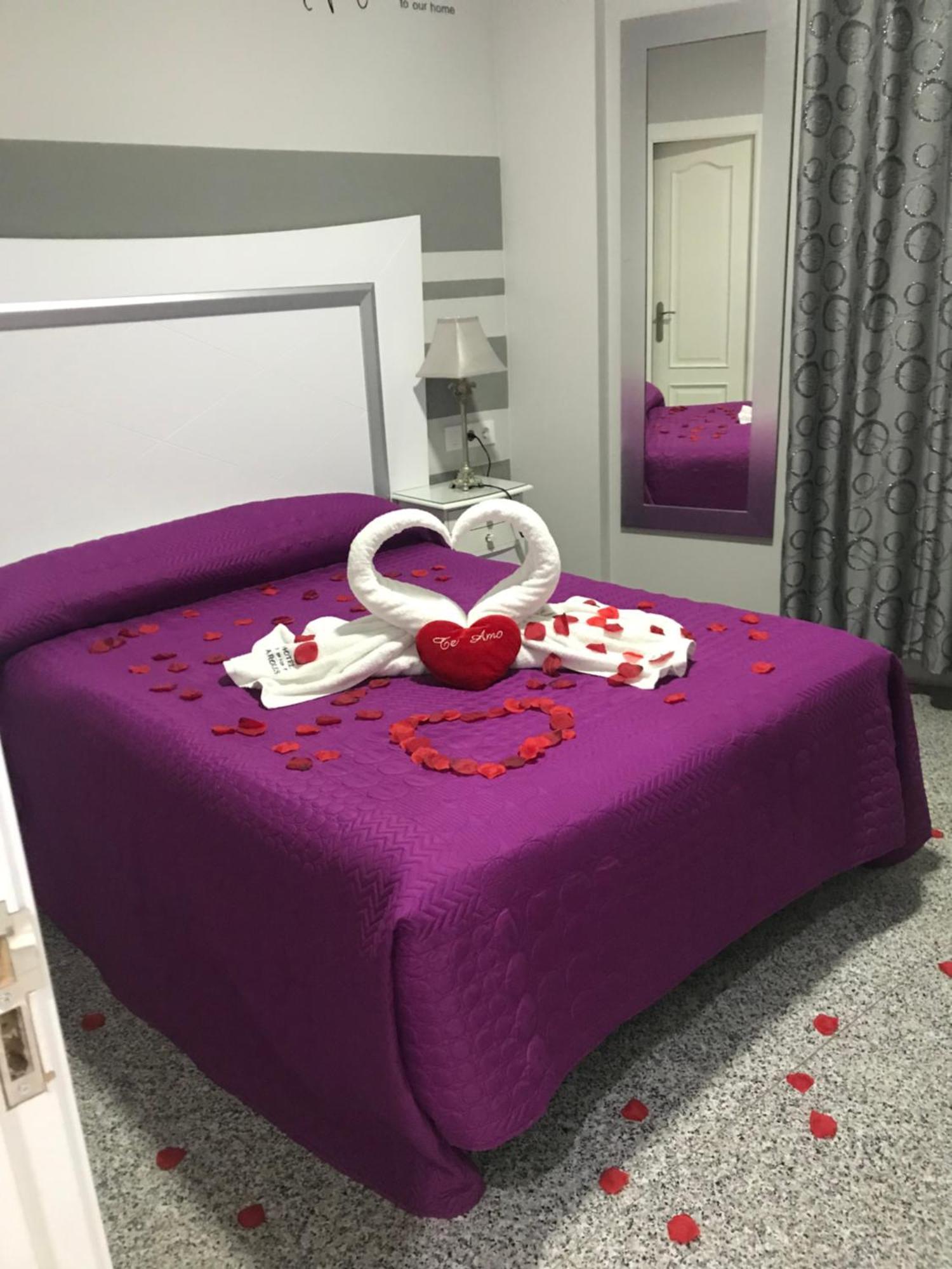 San Pablo Rooms Кордова Экстерьер фото