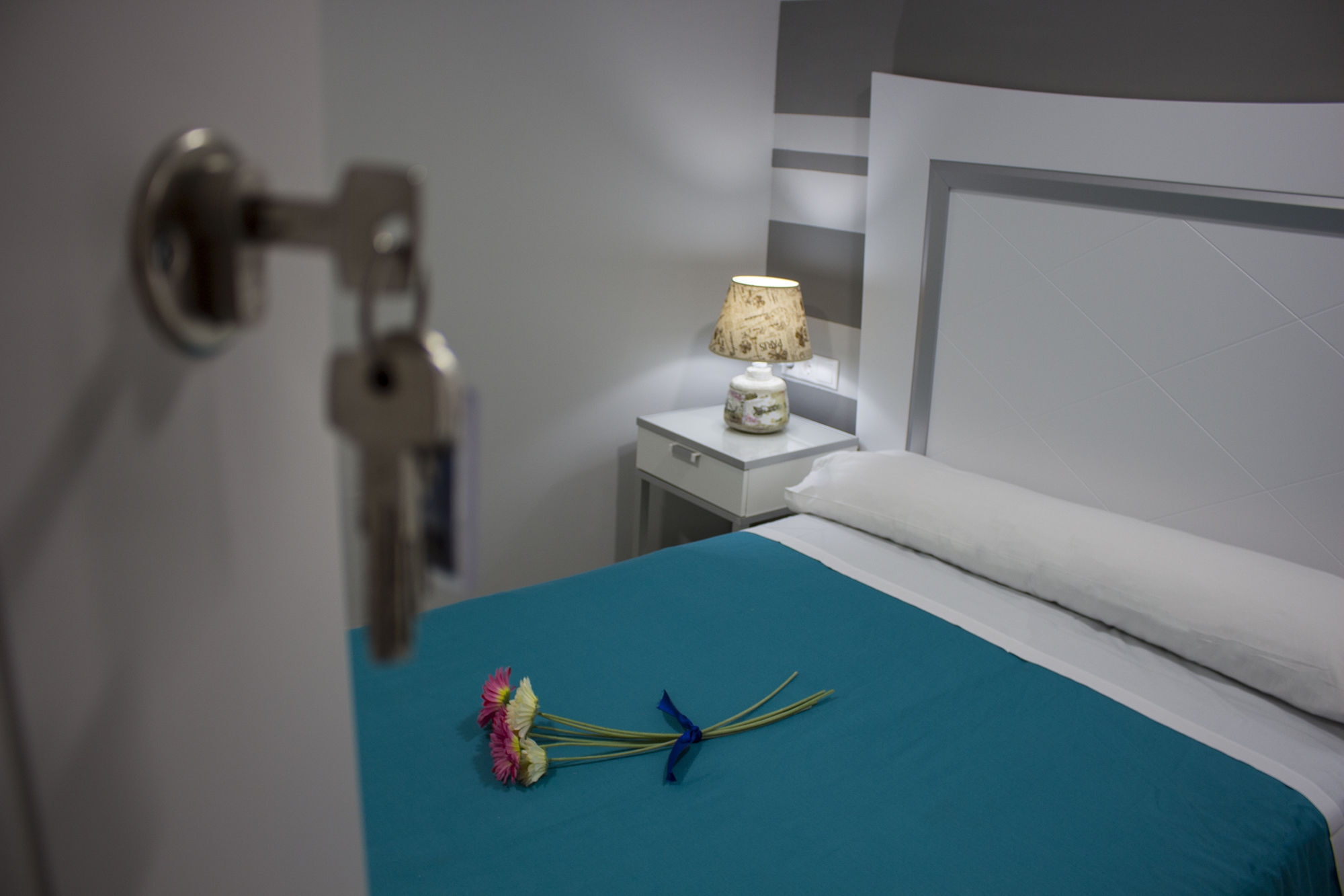 San Pablo Rooms Кордова Экстерьер фото